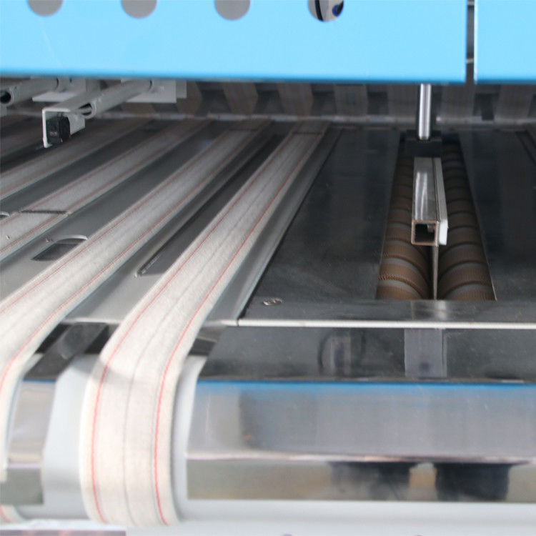 Máquina de ferro e dobragem para pequenas empresas 380/3/50V/P/Hz