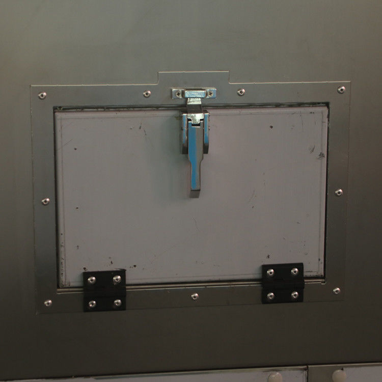 Máquina de ferro e dobragem para pequenas empresas 380/3/50V/P/Hz