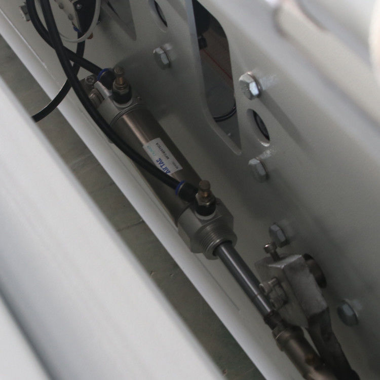 Máquina de ferro e dobragem para pequenas empresas 380/3/50V/P/Hz