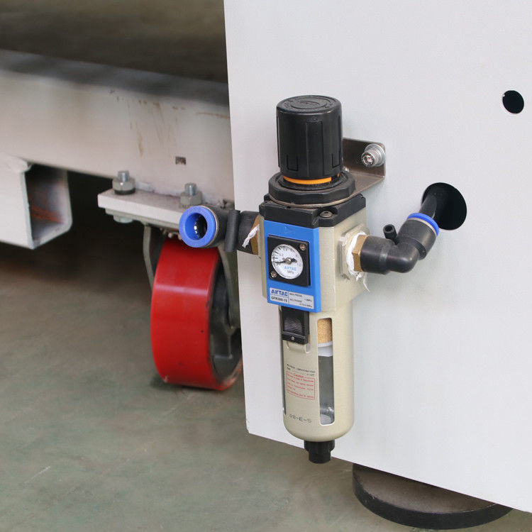 Máquina de ferro e dobragem para pequenas empresas 380/3/50V/P/Hz
