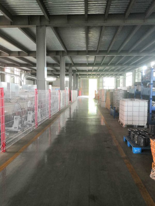 Máquina automática de limpeza a seco de CO2 para lavanderia comercial
