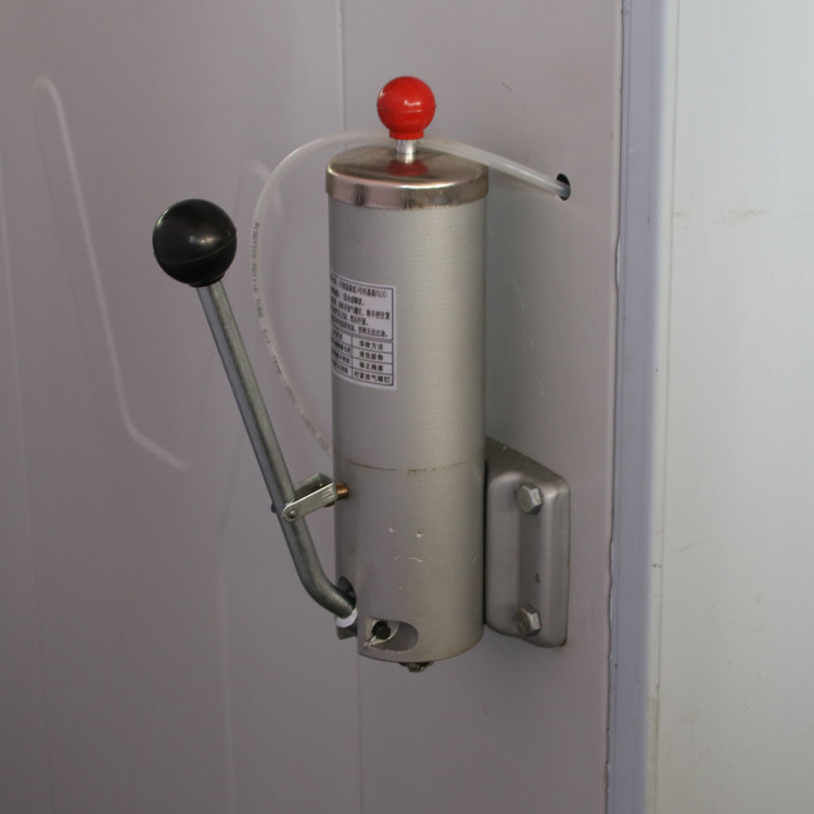 Máquina de lavagem industrial livre de corrosão de 150 kg para limpeza e secagem com água quente