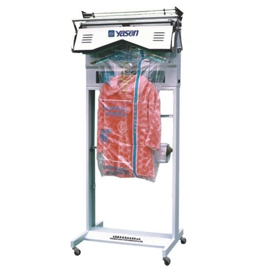 Máquinas de acabamento de casacos Indústrias de vestuário Indústrias de vestuário Máquinas de embalagem Máquinas de embalagem para a indústria da roupa
